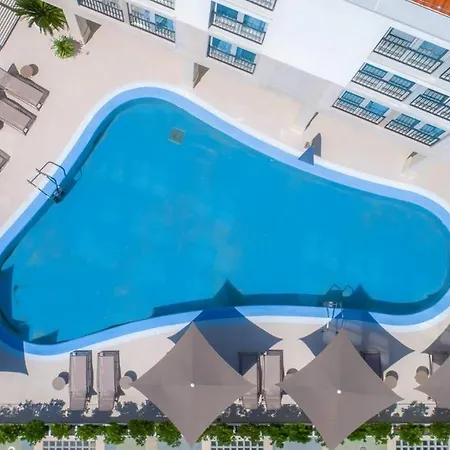 Garden Palace Luxury Appartamento Umago