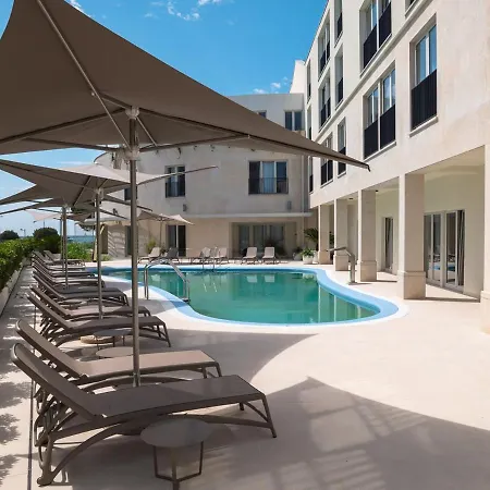 Garden Palace Luxury Umag