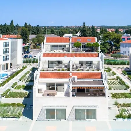 Garden Palace Luxury
