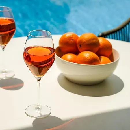 Garden Palace Luxury Umago