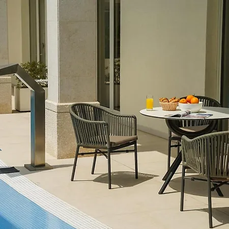 Garden Palace Luxury Umago