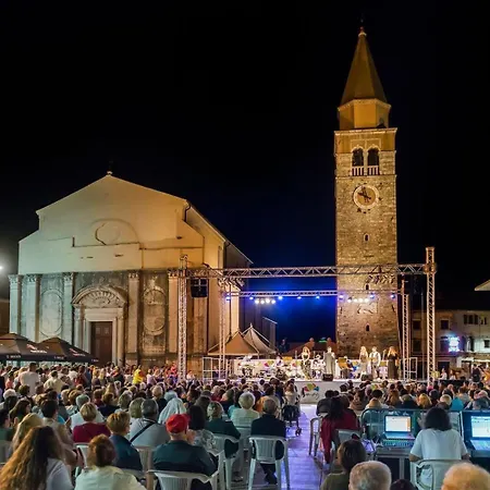 Garden Palace Luxury Umag