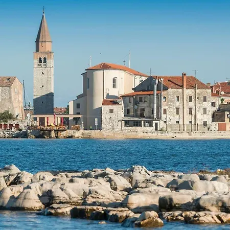 Garden Palace Luxury Umag