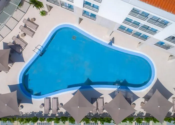 Garden Palace Luxury Appartement Umag