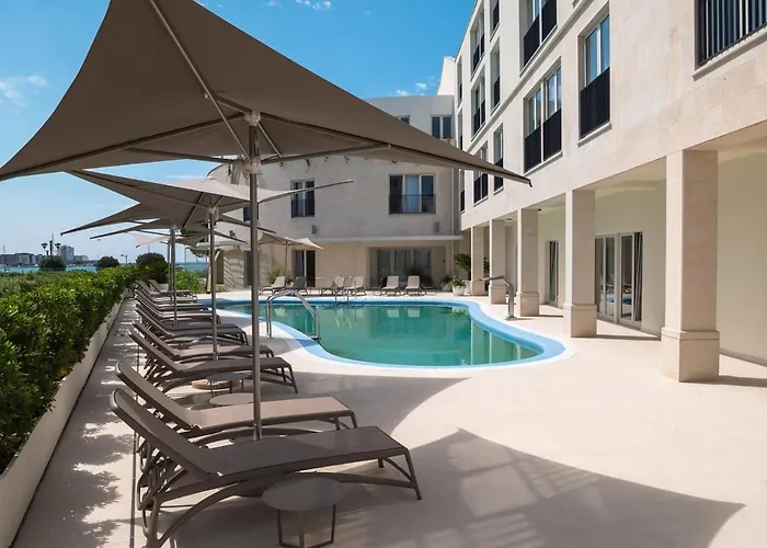 Garden Palace Luxury Umag