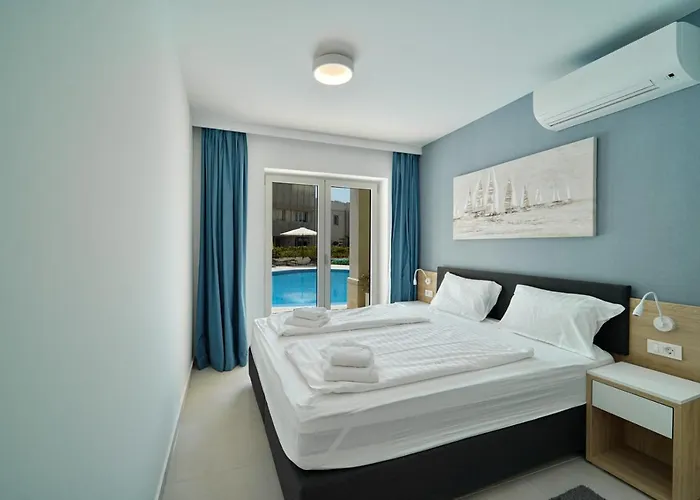Garden Palace Luxury