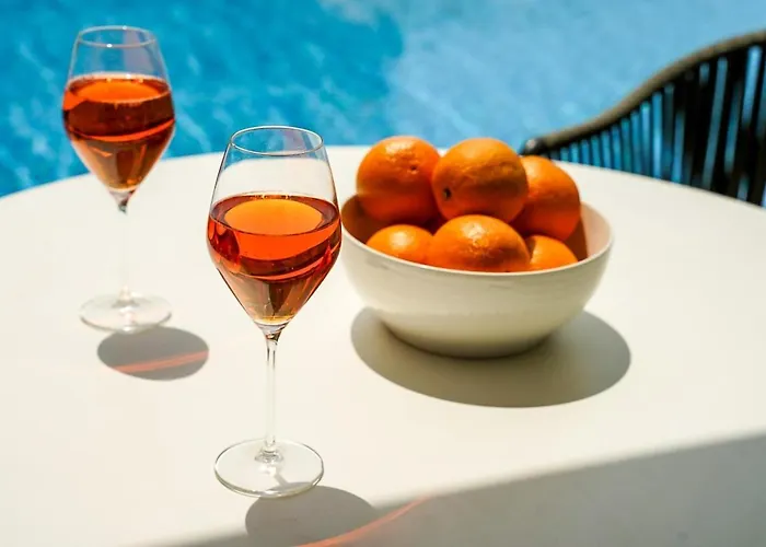 Garden Palace Luxury Umag