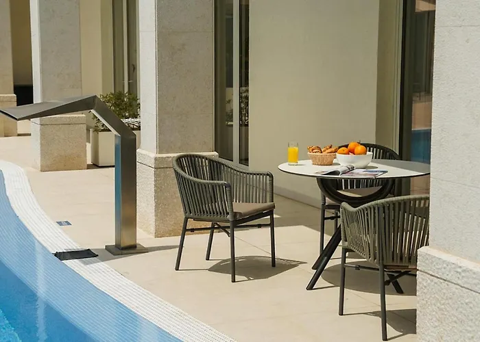 Garden Palace Luxury Umag