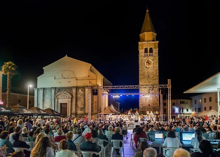 Garden Palace Luxury Umag