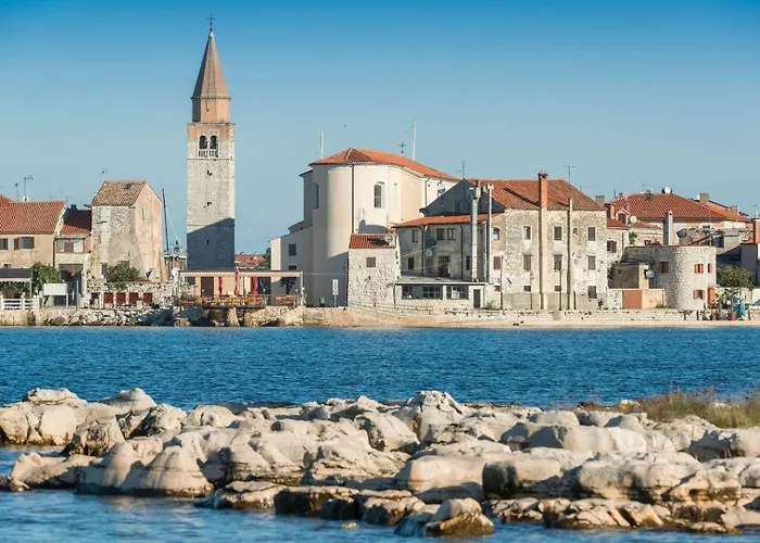 Garden Palace Luxury Umag